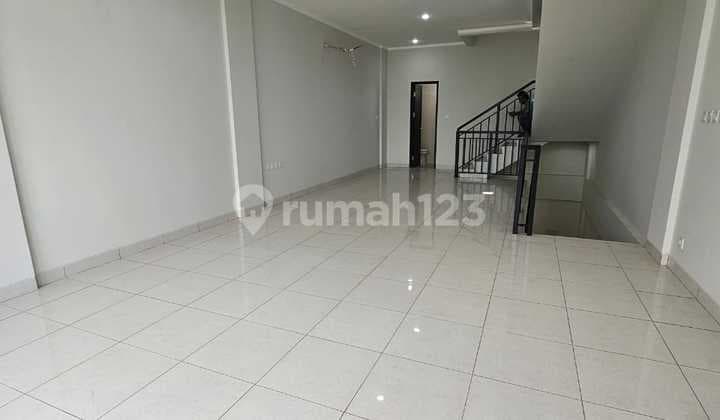 Ruko Scarlet Summarecon Bekasi Lokasi Strategis Nego