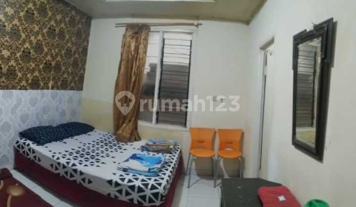 Dijual Hotel di Bukittinggi Sumatera Barat View Jam Gadang