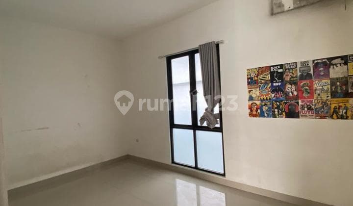 Rumah Bagus Siap Huni di Ananta Tangerang Lokasi Strategis Nego