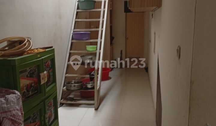 Rumah Bagus Siap Huni di Taman Semanan Indah Jakarta Barat