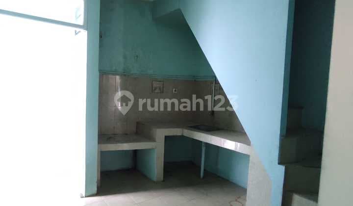 Rumah Siap Huni di Buana Gardenia Pinang Tangerang Lokasi Bagus