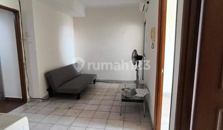 Apartement Gajah Mada Mediterania Jakarta Pusat Strategis