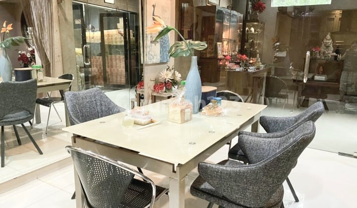 HOT UNIT! Rumah Cantik Kondisi Sangat Terawat di Alam Sutera Cluster Sutera Kirana