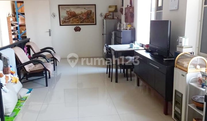 Termurah!! Ruko Cbd Di Green Lake City Posisi Hoek Nego Sampai Jadi