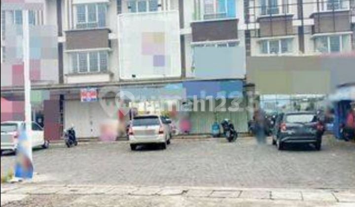 Ruko Di Lokasi Strategis Jl. Kh. Dewantoro Cipondoh Tangerang