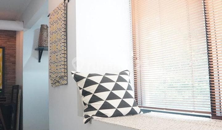 Rumah Bagus Siap Huni di Metro Permata 1 Tangerang Nego