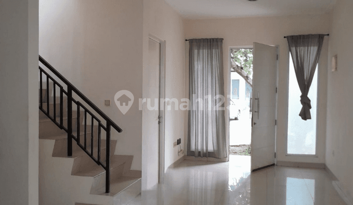 Disewakan Green Lake City Cluster Australia 6X15