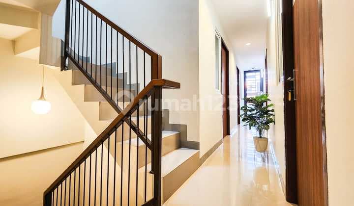 Rumah Kost di tanjung Duren Jakarta barat lokasi Strategis nego