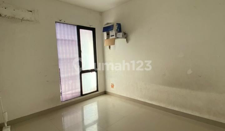 Rumah Bagus 2 Lantai di Ananta Pinang Tangerang Nego
