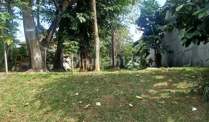Dijual Cepat! Tanah Kavling Taman Tirta Golf BSD City