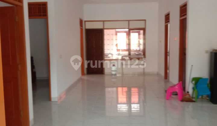 Villa di Galaxy Resort Puncak Bogor Nego Lokasi Strategis Nego