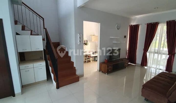 Dijual Rumah Siap Huni di Sentul Nirwana Bogor. Penawaran Terbaik
