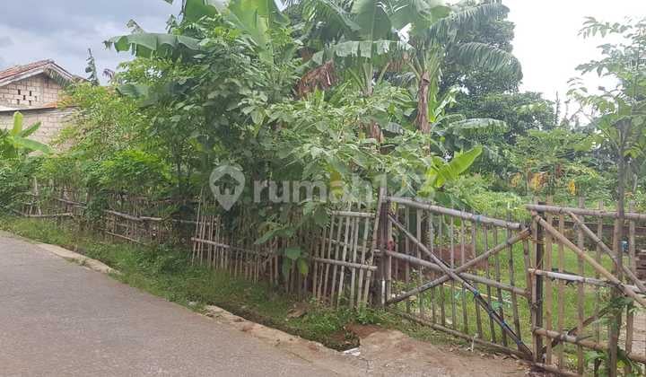 Dijual Tanah SHM di Beji, Kota Depok Jawa Barat