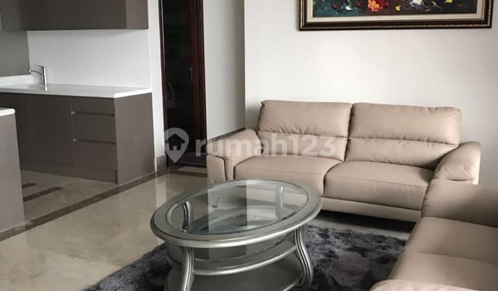 Disewakan Apartemen District 8 Scbd 3 Bedroom Sz 179m2 Furnish, Private Lift, High Floor