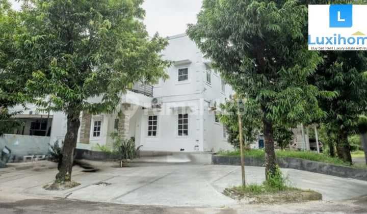 Dijual Rumah Kost 2 Lantai 23Kamar di Meadow Green Lippo Cikarang