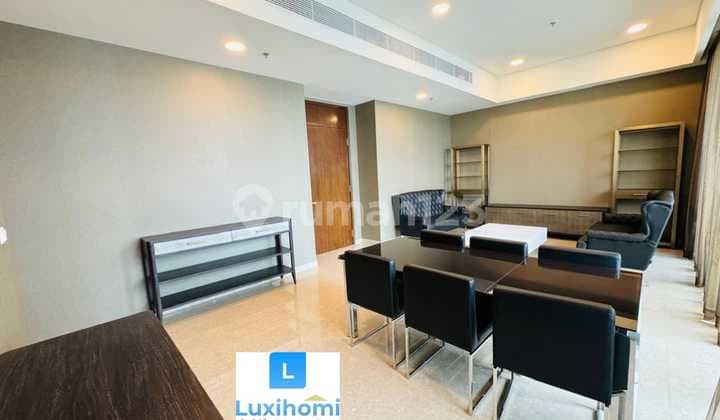 Rent Anandamaya Residence 3+1Bed Private Lift Size 217m2 High Floor