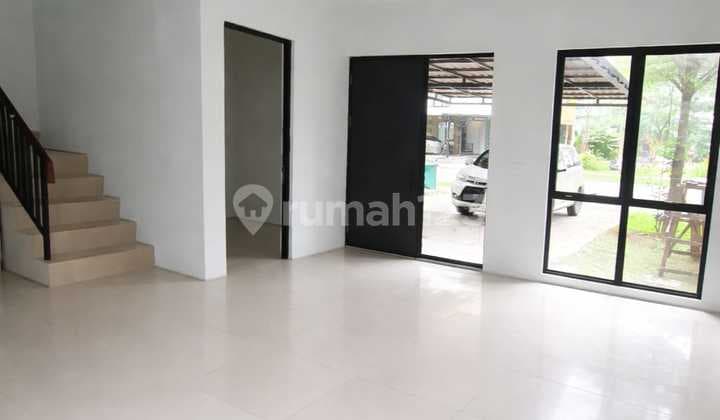 Dijual Rumah Bagus 5Br Kosong