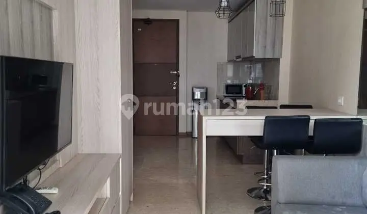 Dijual Condominium Grande Valore Full Furnished