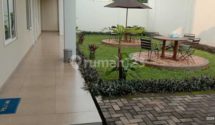 Cocok Buat Kost Elite Area Summarcon Serpong