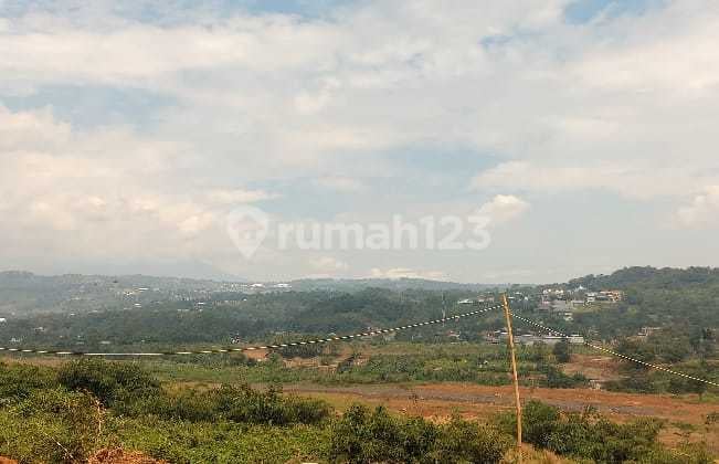 DIJUAL CEPAT KAVLING SENTUL 5ha