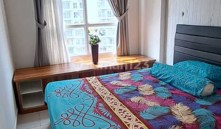 Apartement Saveria Dijual Sewakan