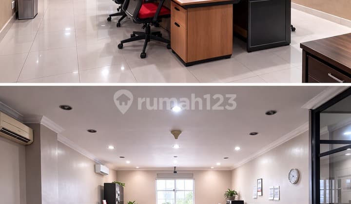 Dijual Cepat Ruko Murah Exclusive Pik