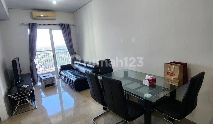 For sale Podomoro apartment 2 bedroom fully furnished.