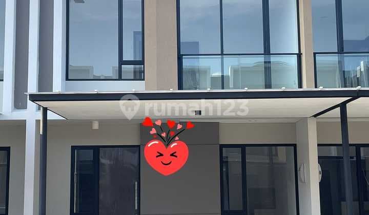 Disewakan Rumah Murah Pik2 Semua Type Ada