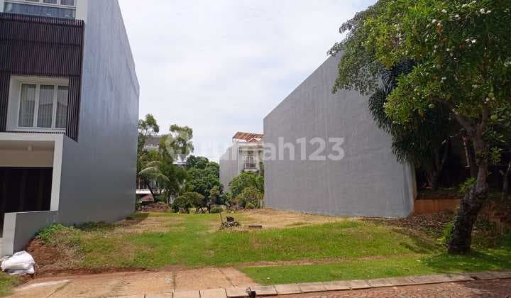 Dijual Cepat Kavling pik