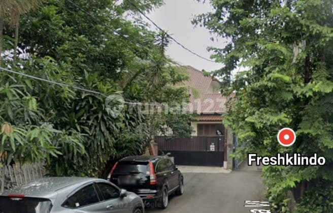 Judul Jual Murah Area Slipi Rumah Kantor