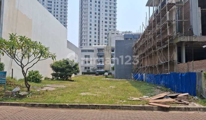 Dijual Kavling Termurah Pantai Mutiara