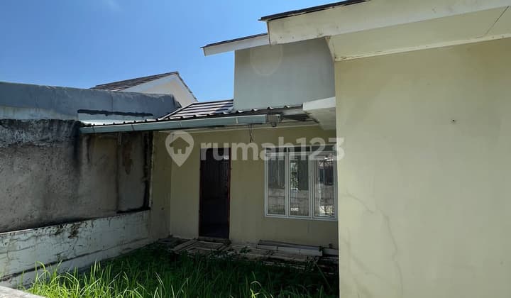 Rumah Siap Huni Bagus di Singajaya Bogor, Bogor Barat SHM - Sertifikat Hak Milik