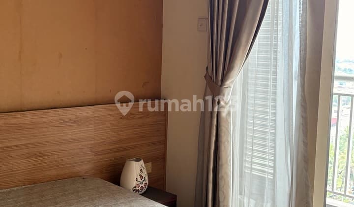 Apartemen Tipe Studio BSD Great Western Apartemen Siap Huni