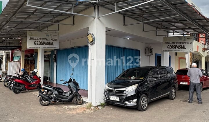 Ruko 55.0 M² Unfurnished Shm Di Kranggan Permai