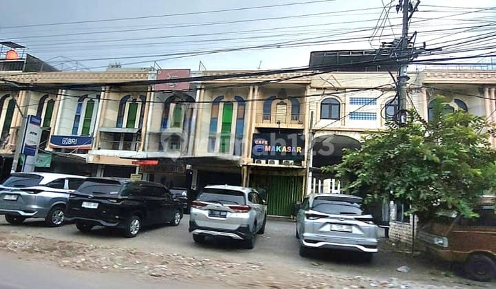 *ruko Kenjeran Palace 3 Lt*_*putro Agung Wetan*_