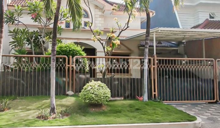 Dijual Rumah Second Siap Huni Di Perumahan Araya 1 Dijual Rumah Second Siap Huni Di Perumahan Araya 1