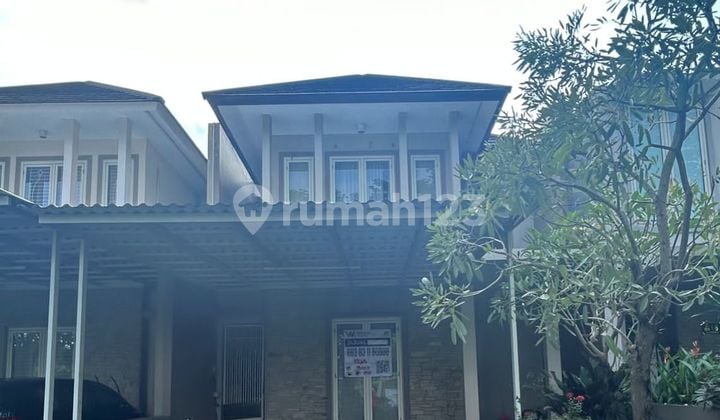 Dijual Rumah Minimalis Siap Huni 2 Lantai Wisata Bukit Mas Dijual Rumah Minimalis Siap Huni 2 Lantai Wisata Bukit Mas