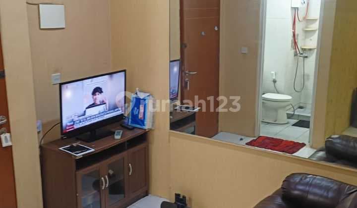 Disewakan Murah Apartemen 1br di Eastcoast Residence