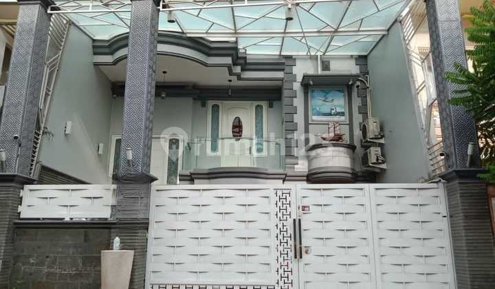 Darmo Hill 3 Lt Bagus Siap Huni