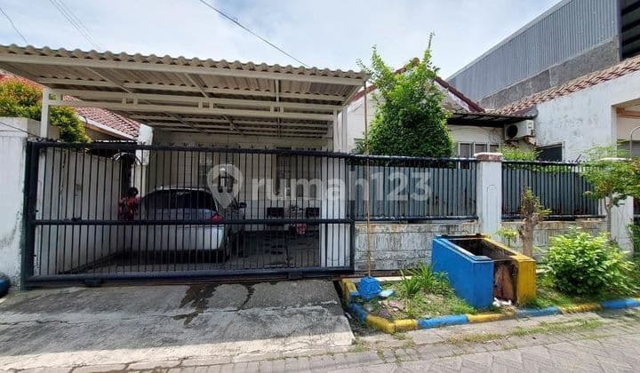 Rungkut Mapan 1.5 Lt Murah Pol