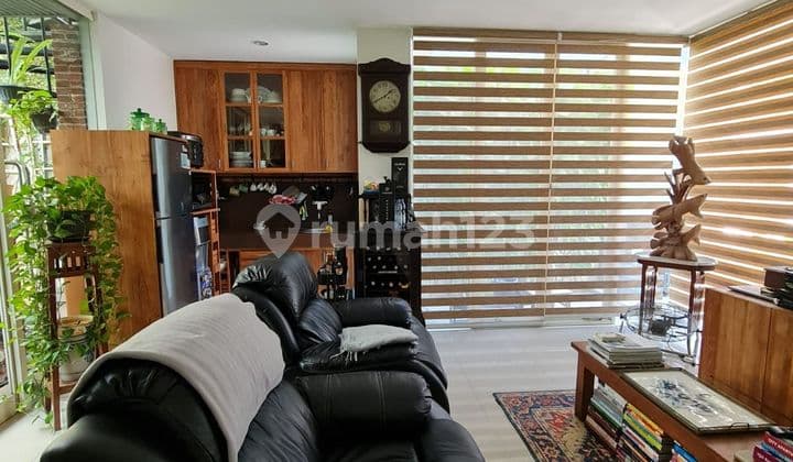 Citraland di Royal Park Rumah Bagus Full Furnished Siap Huni