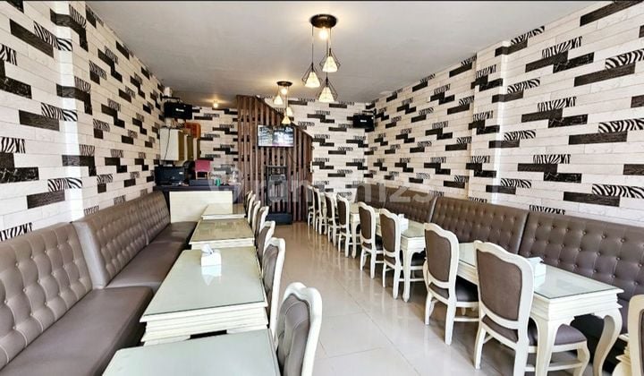 Grand Palais Shophouse, good, ready to occupy, Bukit Mas Tourism.