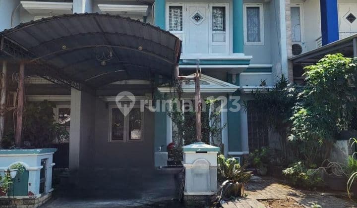 Pakuwon City 2 Lt Terawat Siap Huni