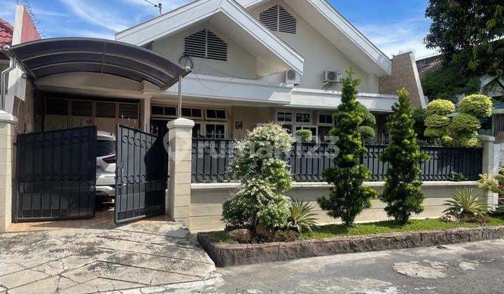 Dharmahusada Indah Utara Siap Huni Bagus