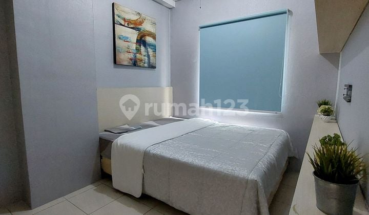Apartemen Full Furnished Newly Renovated All