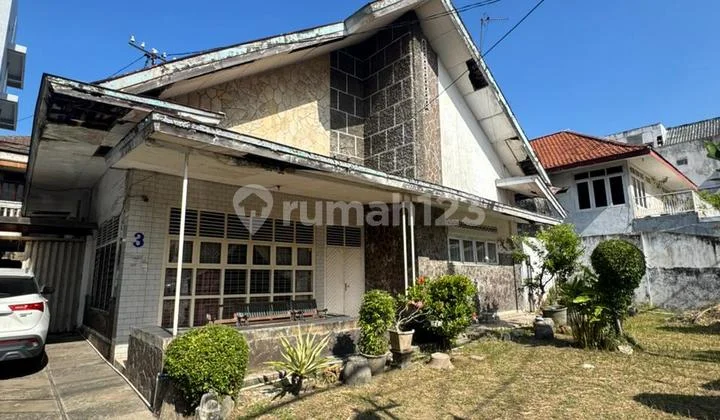 Cempaka For Sale Commercial Building in the Heart of Surabaya City