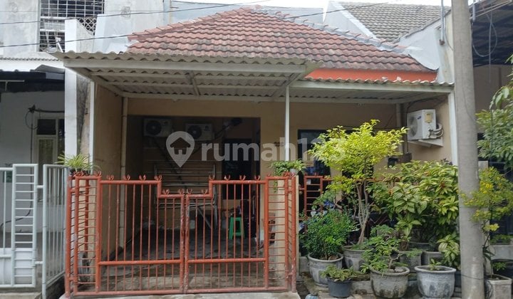 Pondok Candra 1Lt Dekat Tol Siap Huni 1.5 LT