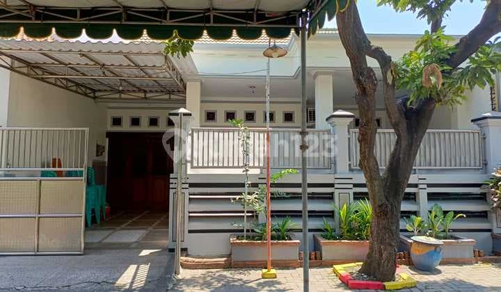 *Perum Sidorukun Indah, Gresik*