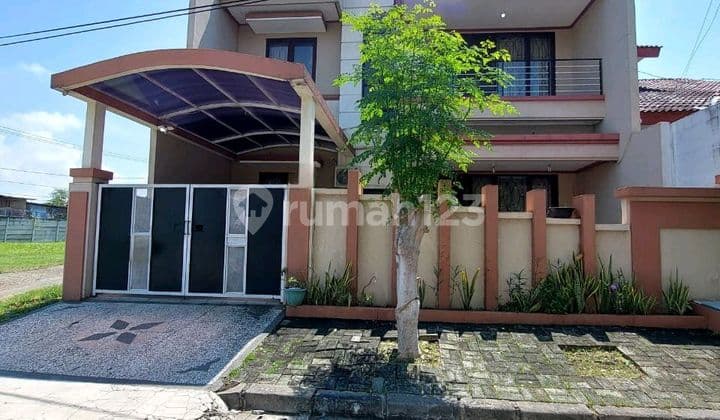 Pakuwon City Siap Huni 2 Lt Bagus