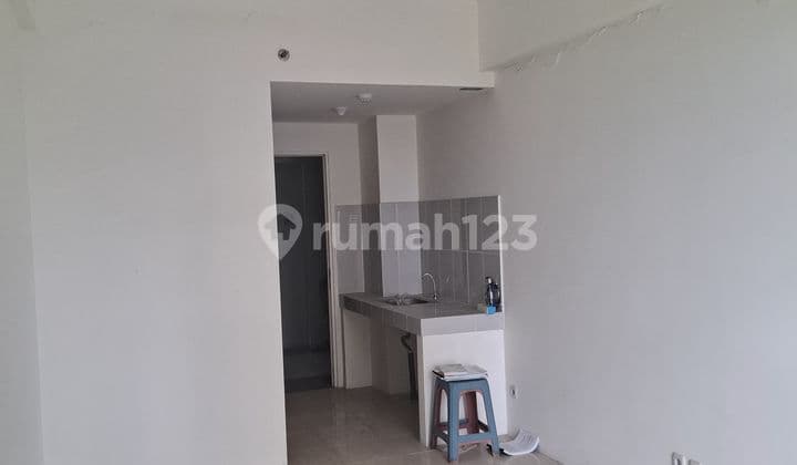 Apartemen Bale Hinggil Kosongan Siap Huni
